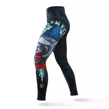 GroundGame Spats valkyria woman